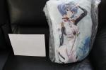 Rei Eva / Evangelion pillow from Japan