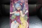 Rem magician figure