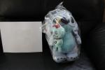 Stitch & Scrump plush