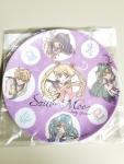 Sailor Moon plate