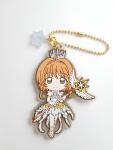 Cardcaptor Sakura feather Twinkle strap