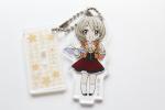 Cardcaptor Sakura Yuna acrylic keychain