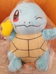 Squirtle mogu plush