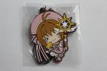 Cardcaptor Sakura Kero Nitotan strap