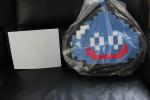 Dragon Quest Slime pillow plush