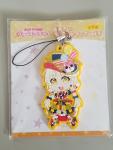 BanG Dream! key strap