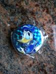 Kingdom Hearts Donald Cafe small button