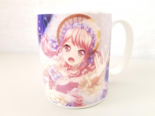 BanG Dream! cup picture