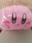 Big kirby plush