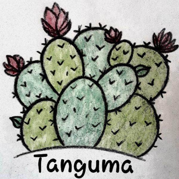 Tanguma Jewelry