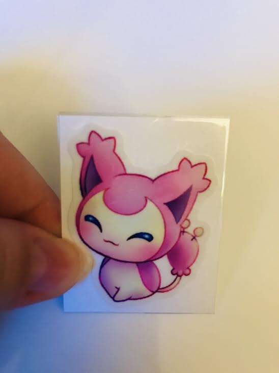 skitty picture