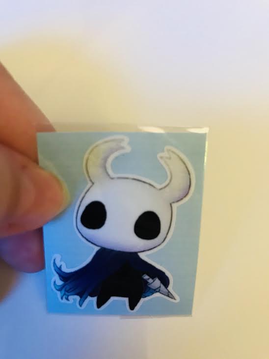 hollow knight