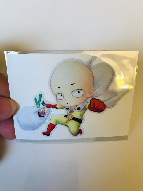 saitama picture