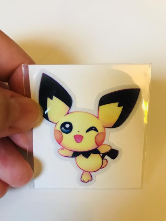 pichu picture