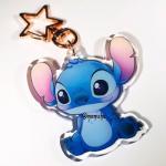 stitch charm