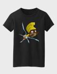 Goku-Kamehameha tshirt