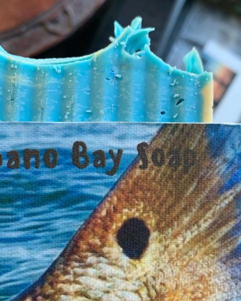 Copano Bay Soap & More