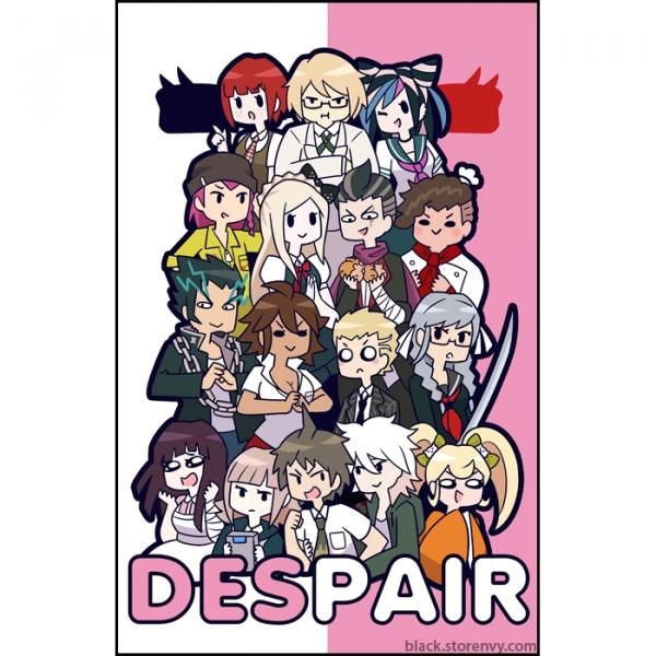 Despair Poster picture