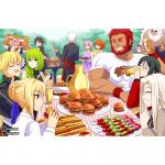 FGO Poster