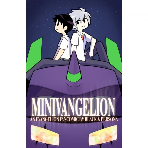 Minivangelion