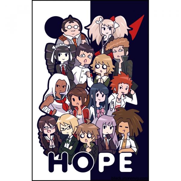 Hope Poster picture