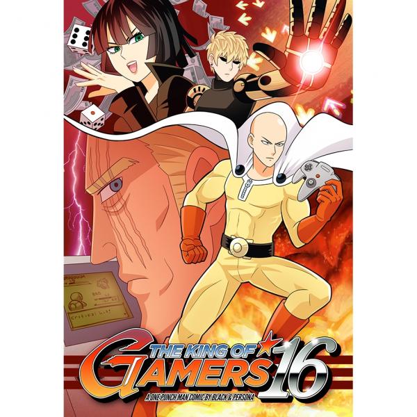 King Of Gamers