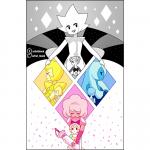 Steven Universe Poster