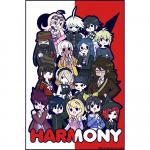 Harmony Poster