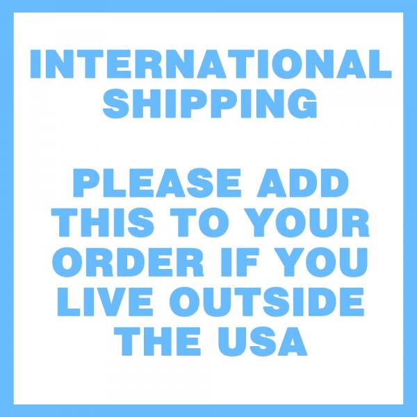 International Shipping picture