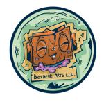 Boxhead arts