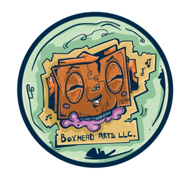 Boxhead arts