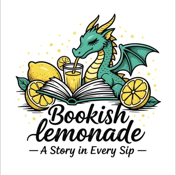 Bookish Lemonade
