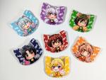 i7 Nyan Set Pinback