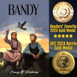 Hipkins Twins - Authors