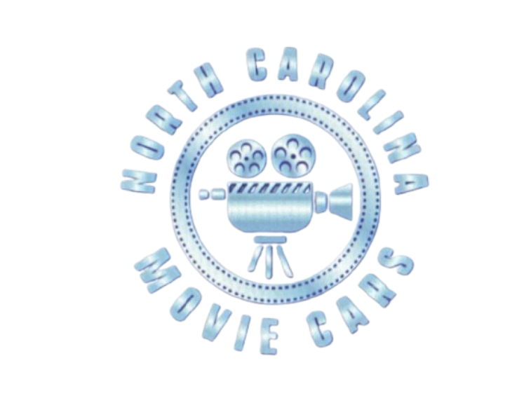 North Carolina Movie Cars