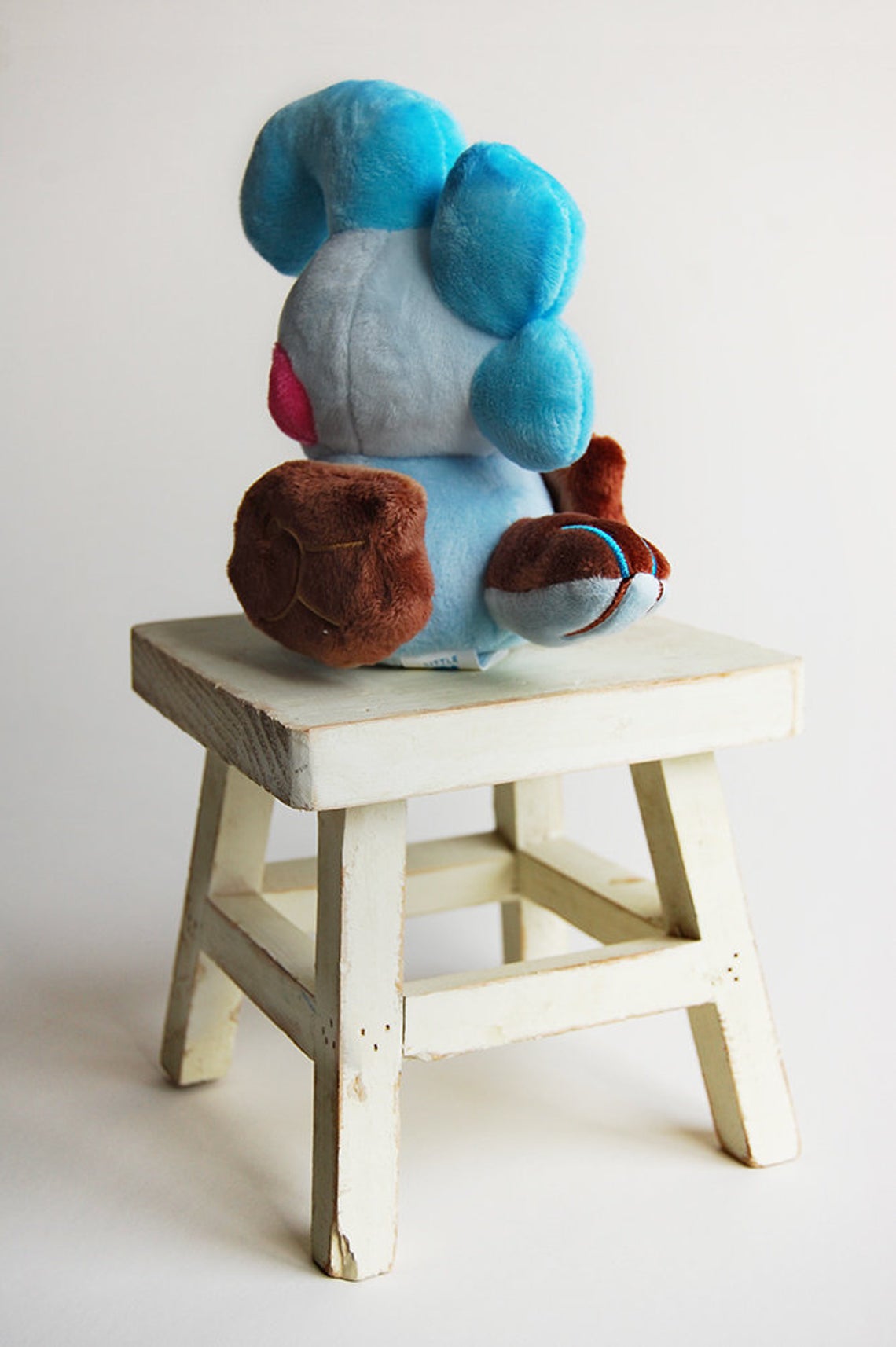 Finna Birb Plush picture