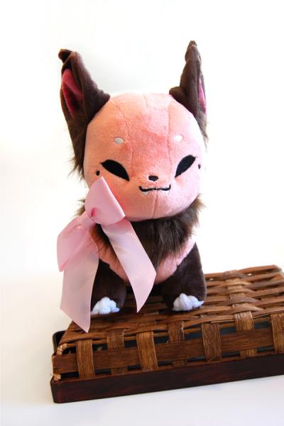 Dawnsing Plush picture