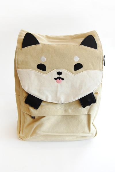 Shiba Backpack picture