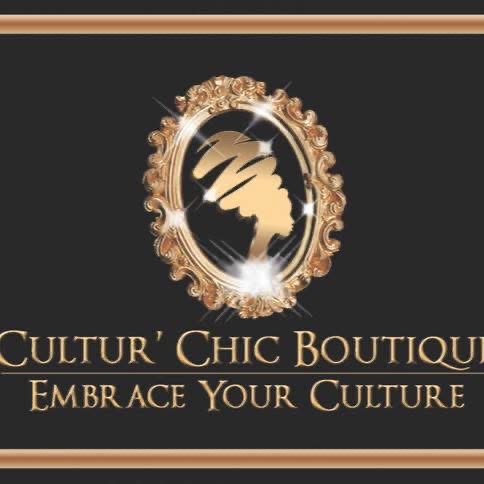 Cultur'Chic Boutique