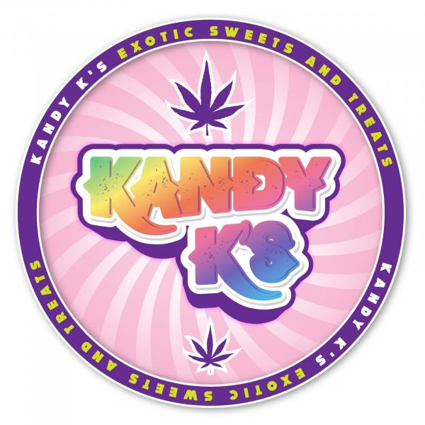 Kandy K&rsquo;s Kravings