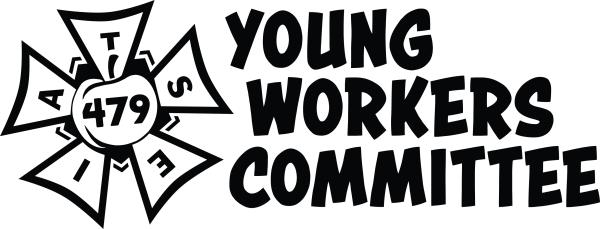 Local 479 Young Workers Committee