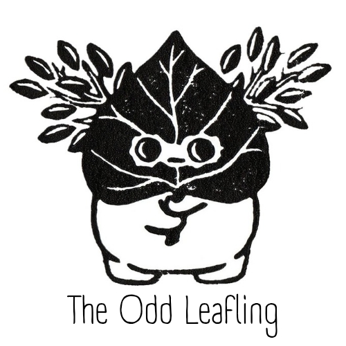 The Odd Leafling