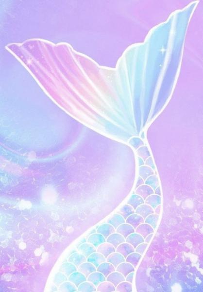 The Enchanted Siren