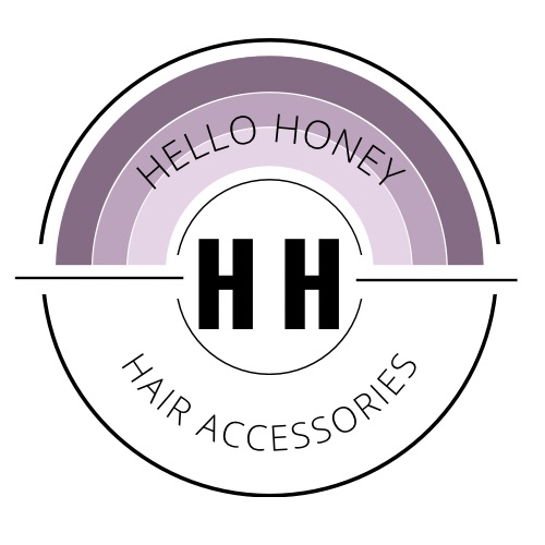 Hello Honey Hair Accessories