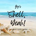 Gigi's Shell, Yeah!