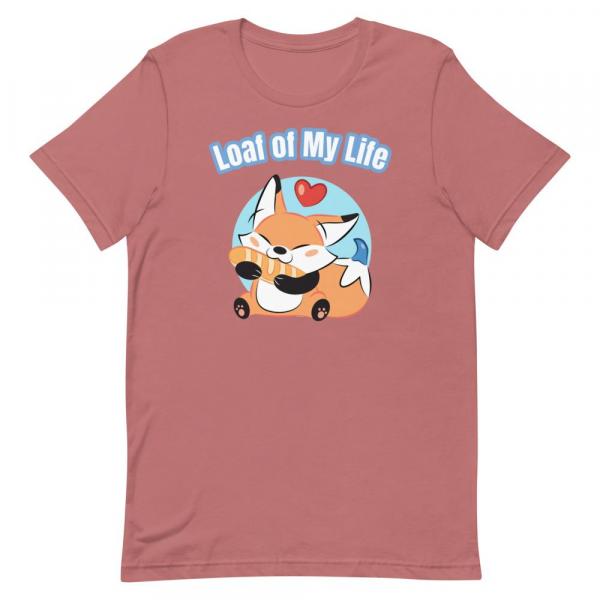 Loaf of My Life T-shirt picture