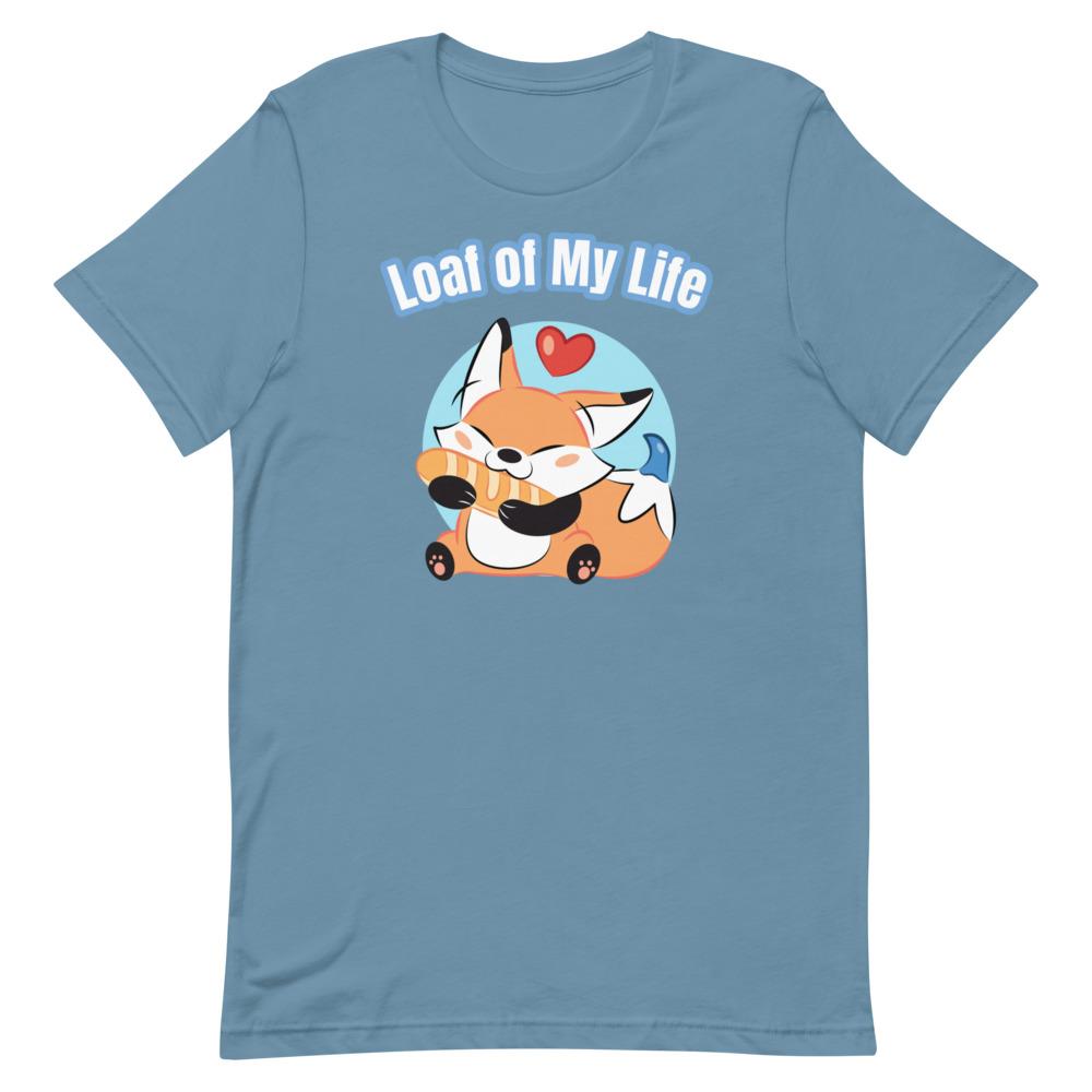 Loaf of My Life T-shirt picture