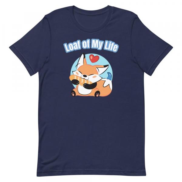 Loaf of My Life T-shirt picture