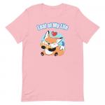 Loaf of My Life T-shirt