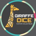 Giraffe Dice